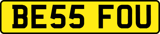 BE55FOU