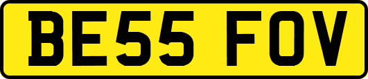 BE55FOV