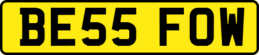BE55FOW