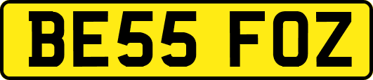 BE55FOZ