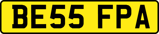 BE55FPA