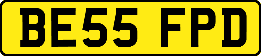 BE55FPD