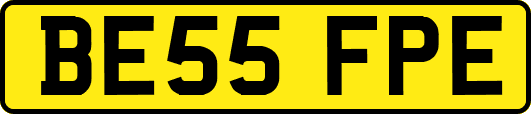 BE55FPE