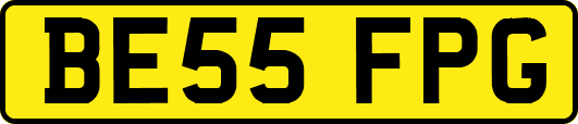 BE55FPG