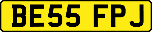 BE55FPJ