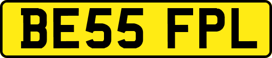 BE55FPL