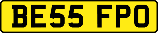 BE55FPO