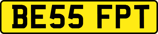 BE55FPT