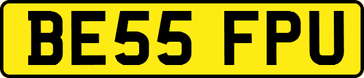 BE55FPU