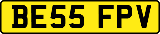 BE55FPV