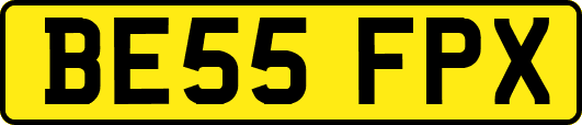BE55FPX