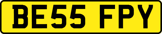 BE55FPY