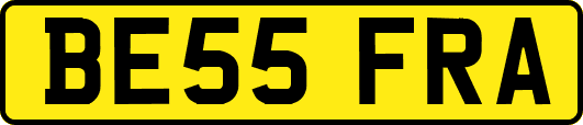 BE55FRA