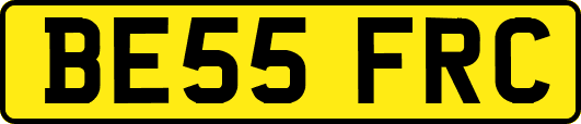 BE55FRC