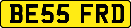 BE55FRD