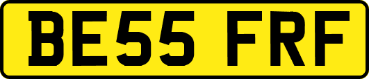 BE55FRF