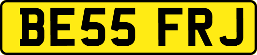 BE55FRJ