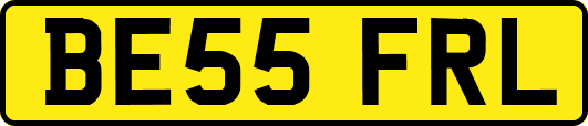 BE55FRL
