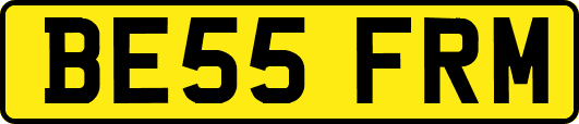 BE55FRM