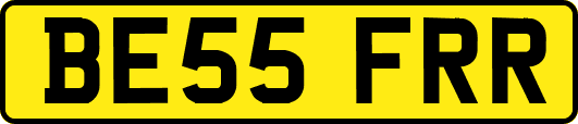 BE55FRR