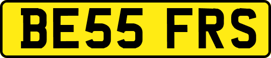 BE55FRS