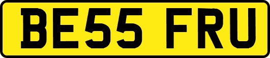 BE55FRU