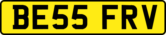 BE55FRV