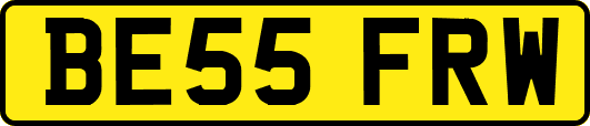 BE55FRW