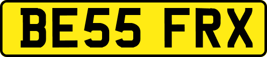 BE55FRX
