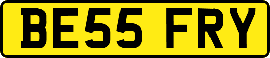 BE55FRY