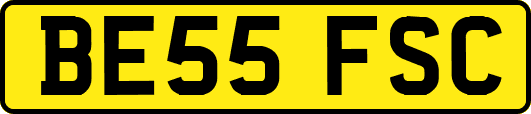 BE55FSC