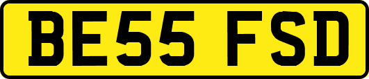 BE55FSD
