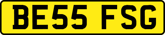 BE55FSG