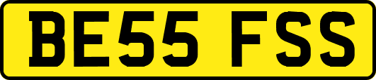 BE55FSS
