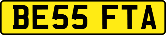 BE55FTA