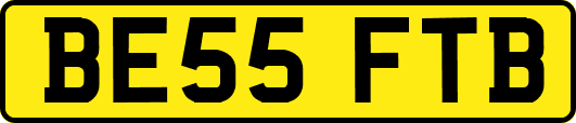BE55FTB