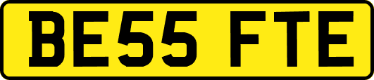 BE55FTE