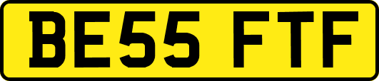 BE55FTF