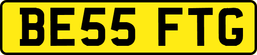 BE55FTG