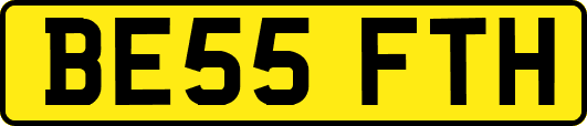 BE55FTH