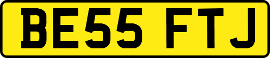 BE55FTJ