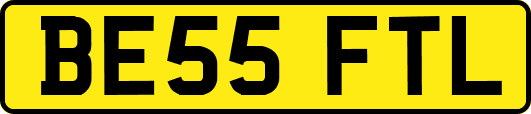 BE55FTL