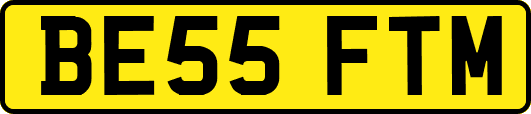 BE55FTM