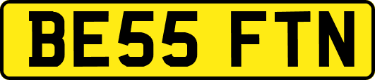 BE55FTN