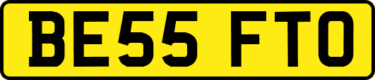 BE55FTO