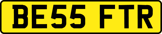 BE55FTR