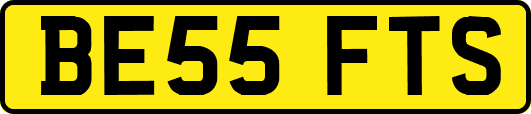 BE55FTS