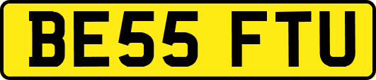 BE55FTU
