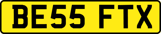 BE55FTX
