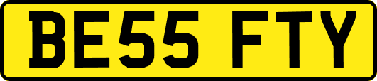 BE55FTY